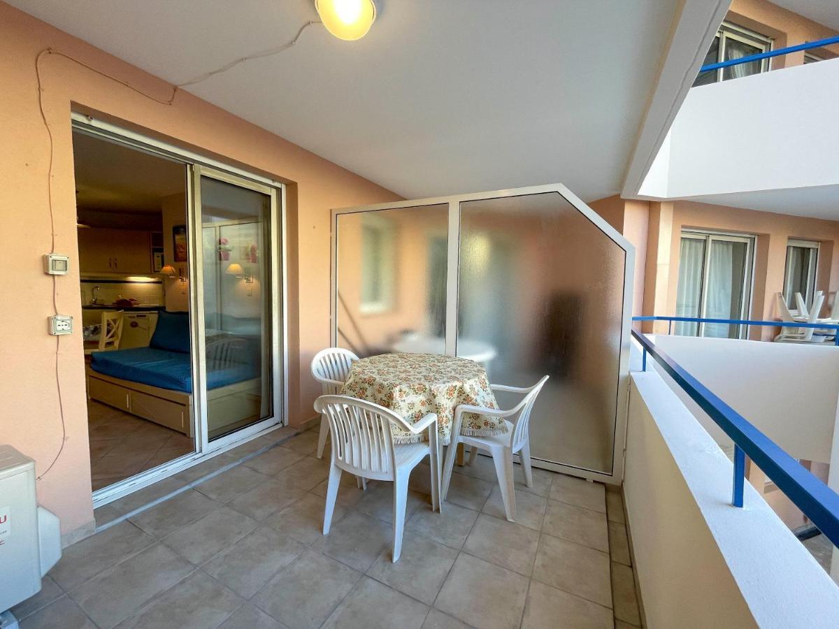 Blu Home 3 Pers Centrale Ac Wifi Menton Exterior foto